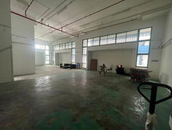 Pantech Business Hub (D5), Factory #440980391
